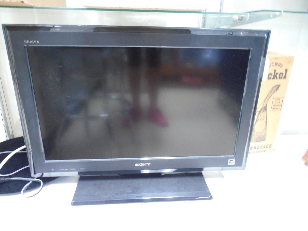 SONY ENERGY STAR MODEL KDL26L5000 Sep 07, 2014 The Auction House
