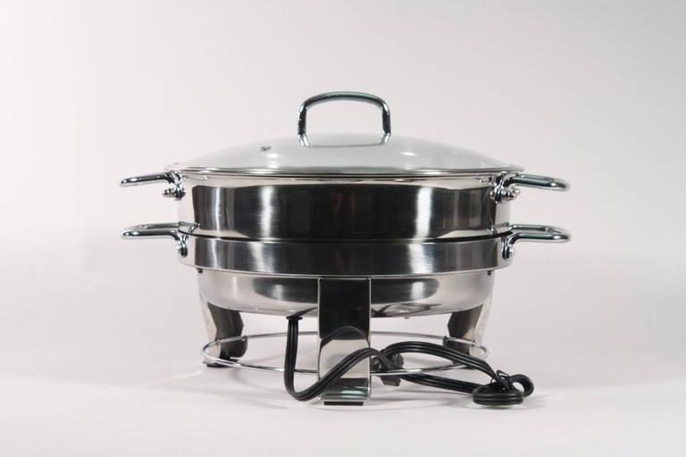 Electric Bella Cucina Chafing Dish