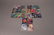 Comic Book and Card Game Advertisments - 3