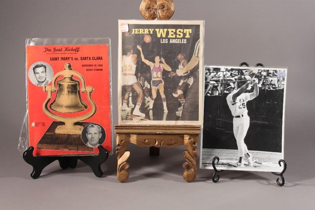 Sports Memorabilia (1 of 10)