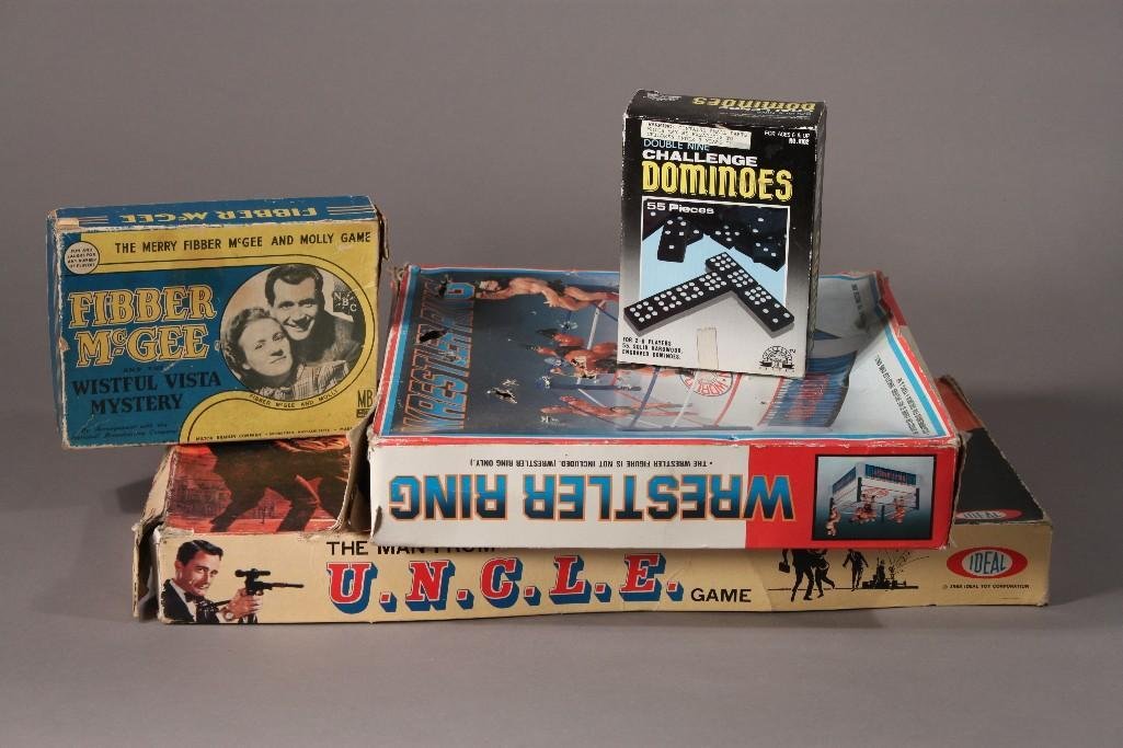 Vintage Games (4) (1 of 5)