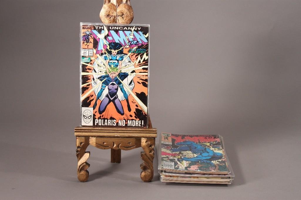 Marvel Comic Books (18) (1 of 7)