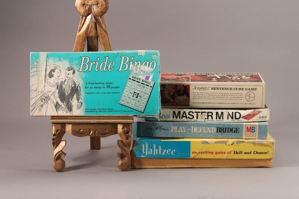 Vintage Games (5) (1 of 6)