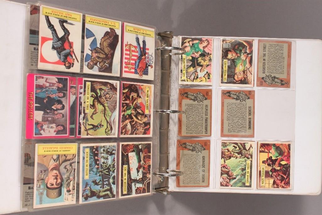 Collectors Cards (1 of 8)