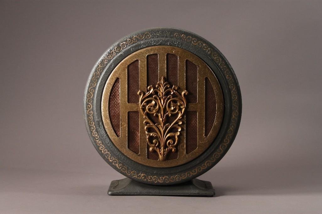 Wards Airline Vintage Speaker (1 of 7)