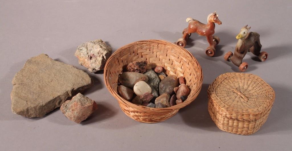 Rock Collection (1 of 8)