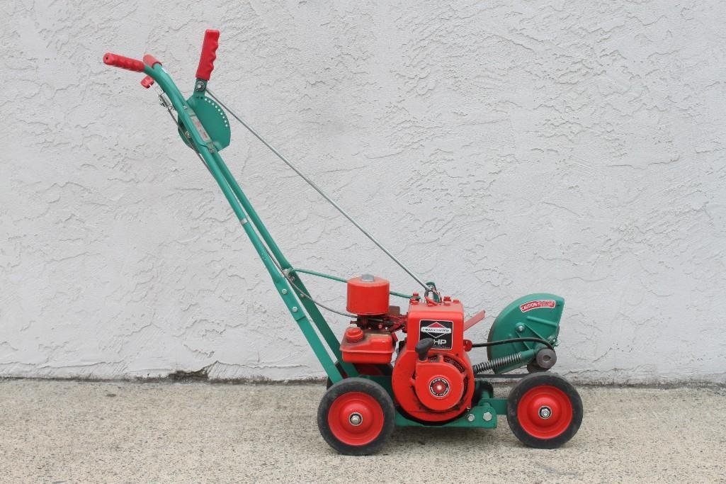 Power Trim Model 150 (1 of 5)