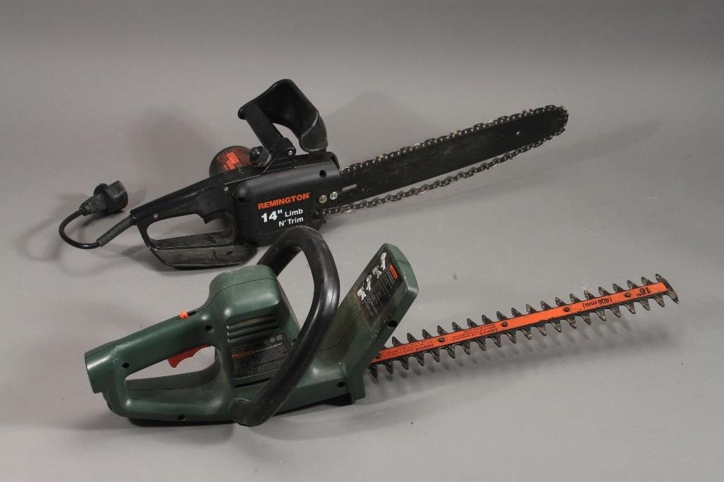 Electric Saws (2) (1 of 8)
