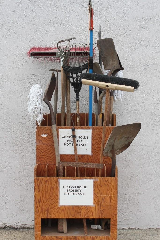 Garden Tools (1 of 5)