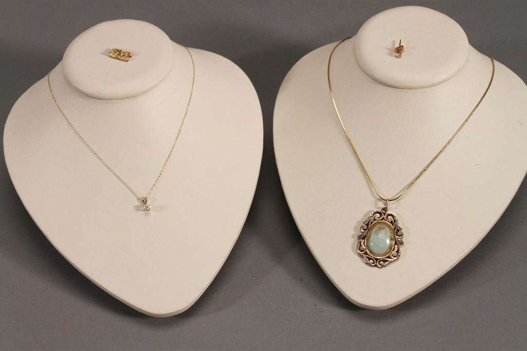 Ladies Fine Jewelry (6) (1 of 10)