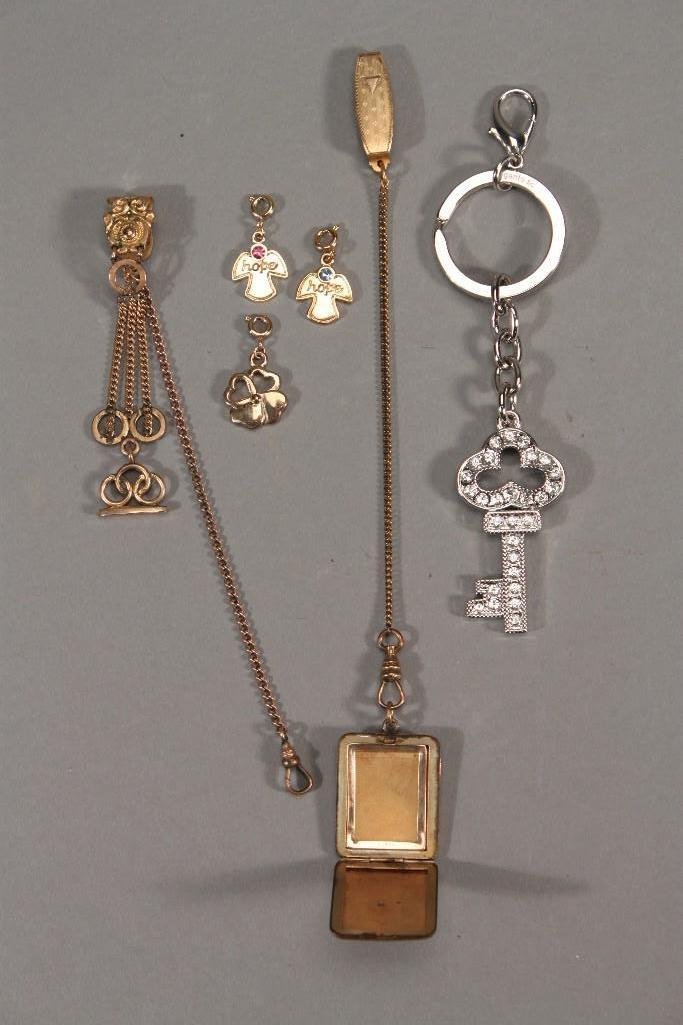 Vintage Ladies Jewelery (6) (1 of 8)