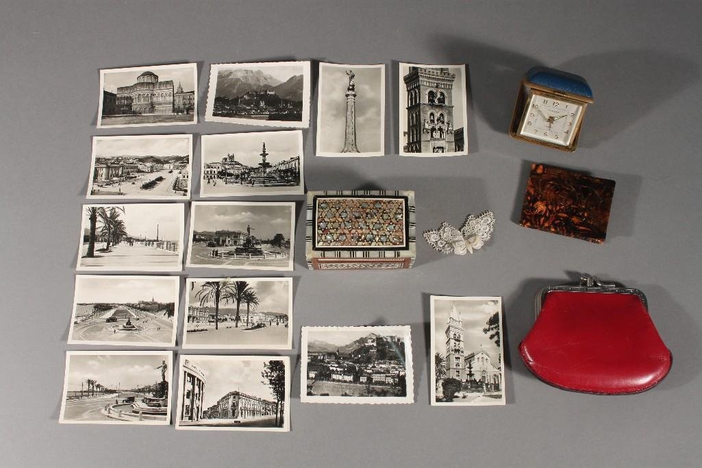 Ladies Collectibles (1 of 10)