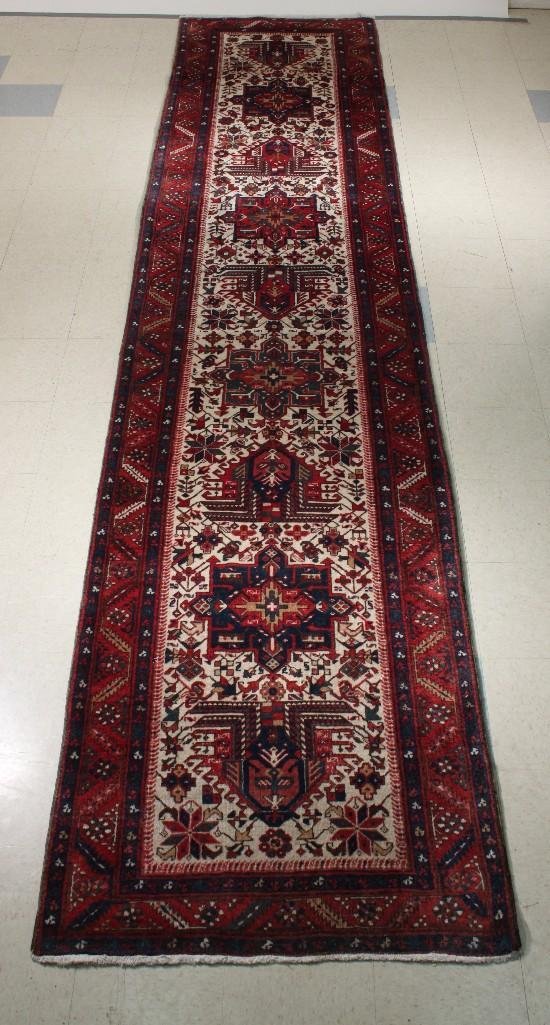 Oriental Rug (1 of 6)