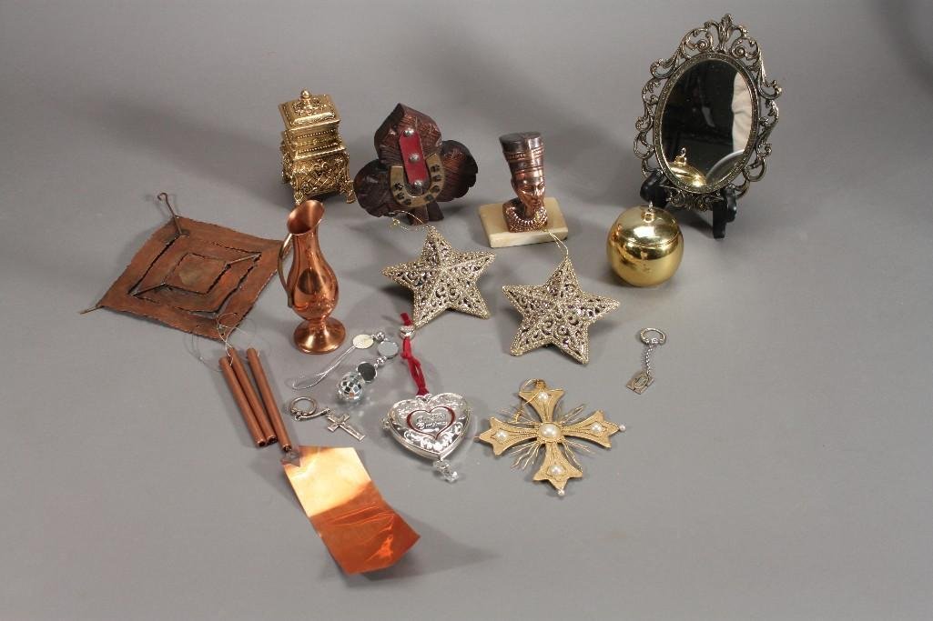 Decorative Home Items (1 of 8)