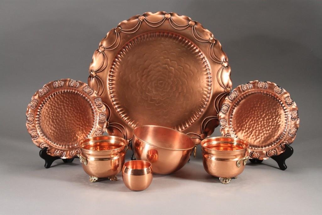 Copper Decor (7) (1 of 7)