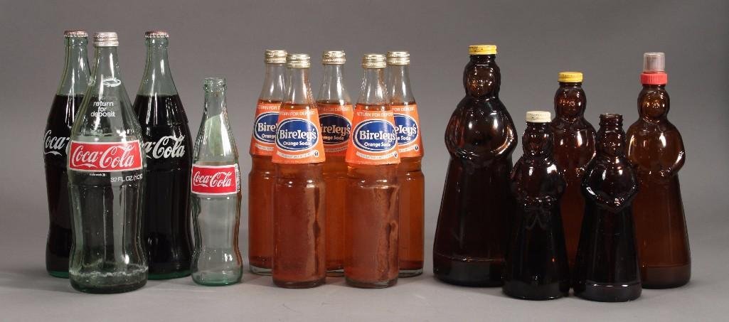 Vintage Bottles (14) (1 of 9)