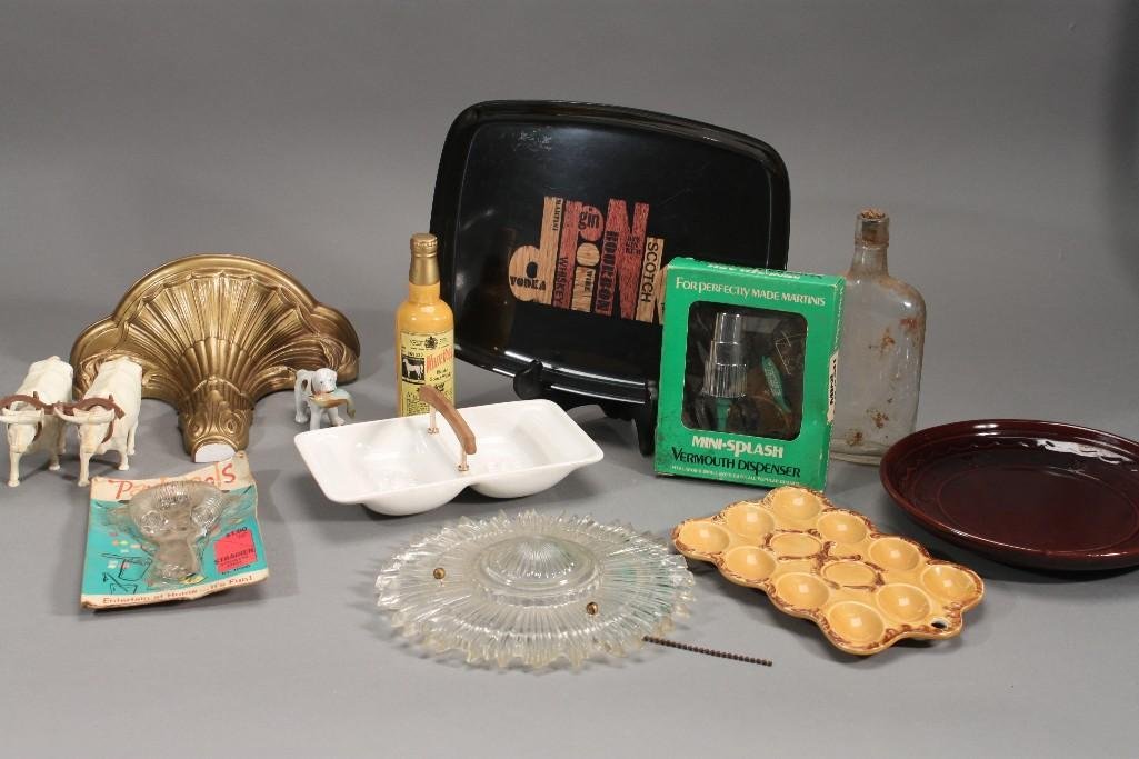 Home Decor and Kitchen Knives (1 of 7)