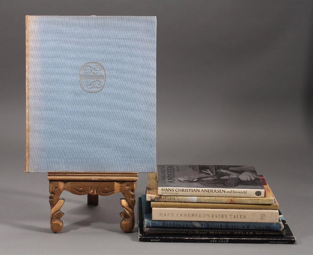 Informational Books and Stories (8) (1 of 4)