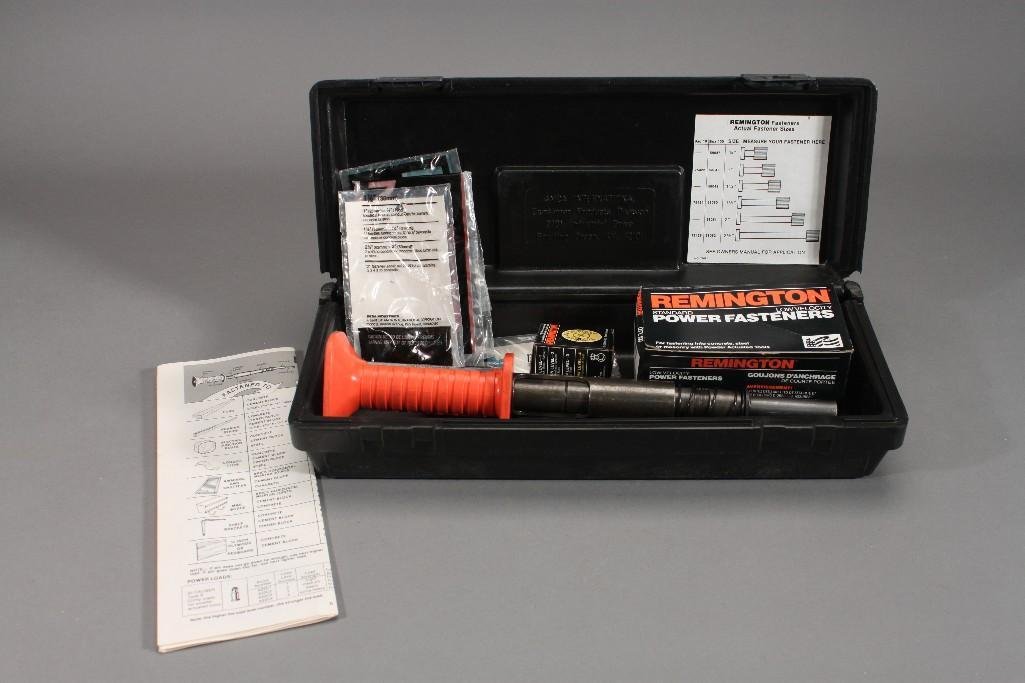 Remington Power Hammer (1 of 5)