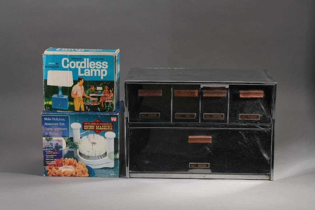 Kitchen Storage Unit (1 of 6)