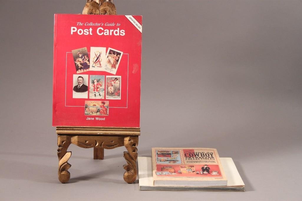 Reference Books (3) (1 of 4)