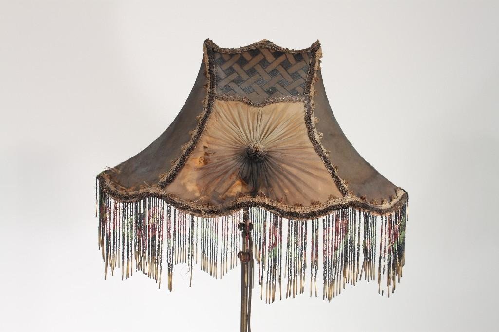 Antique Lamp Shade (1 of 6)