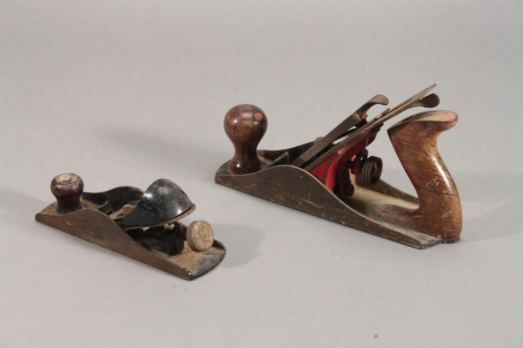 Vintage Wood Planers (2) (1 of 5)