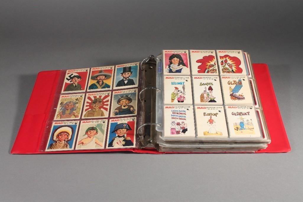 Collector Cards (1 of 10)