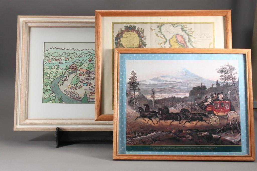 Framed Art (3) (1 of 7)