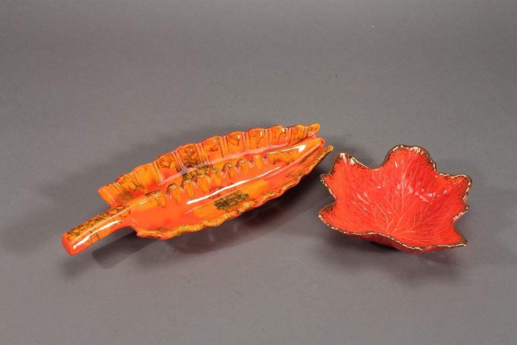 Mid Century Ashtrays (2) (1 of 5)