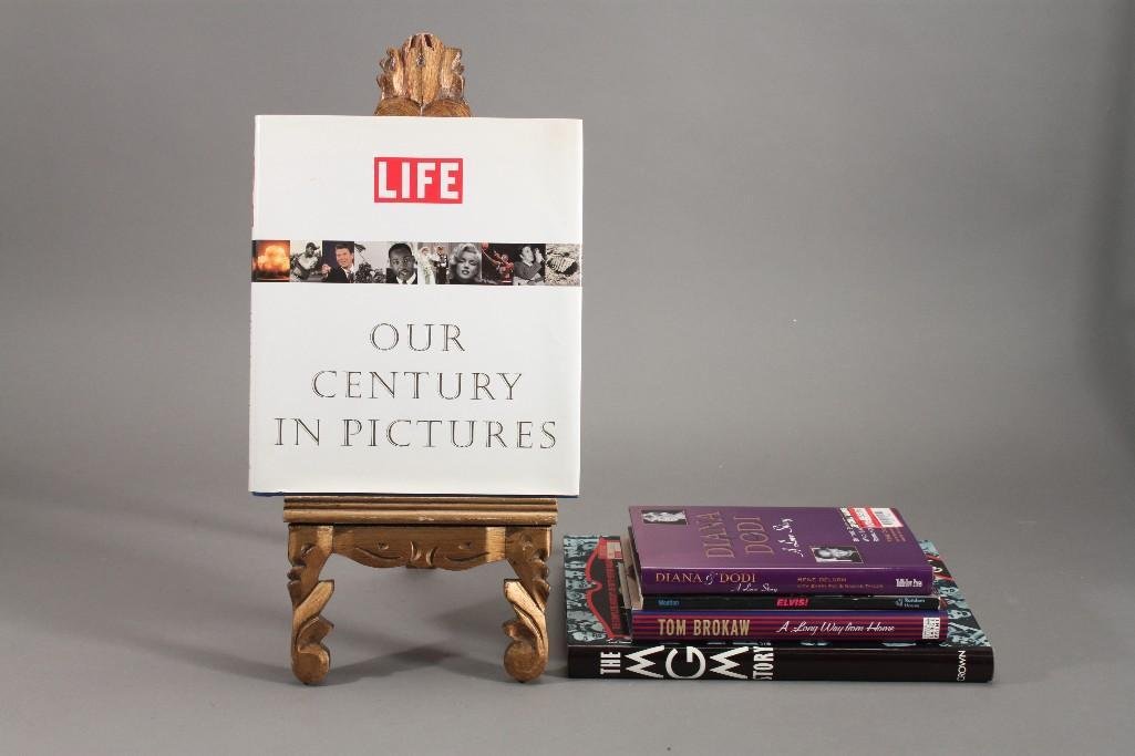 Celebrity Books (5) (1 of 6)