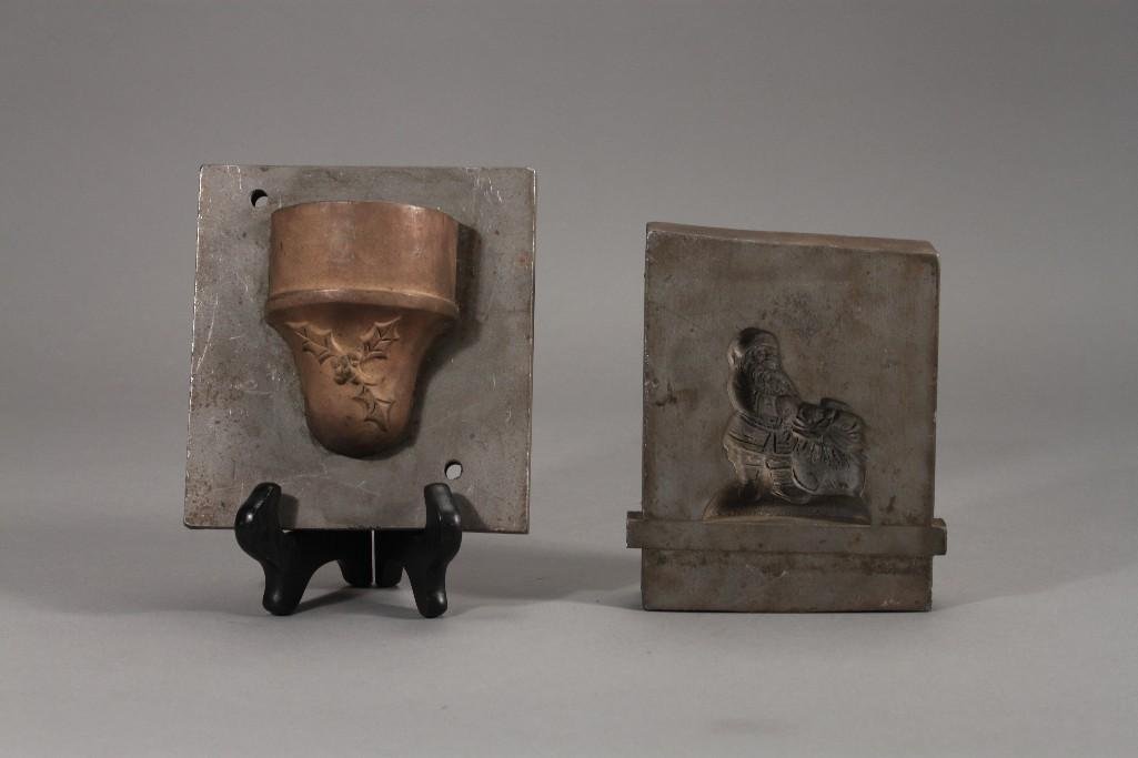 Heavy Christmas Molds (2) (1 of 5)