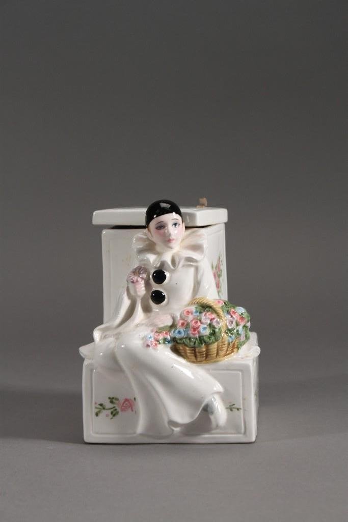 Schmid Porcelain Animated Music Box (1 of 10)