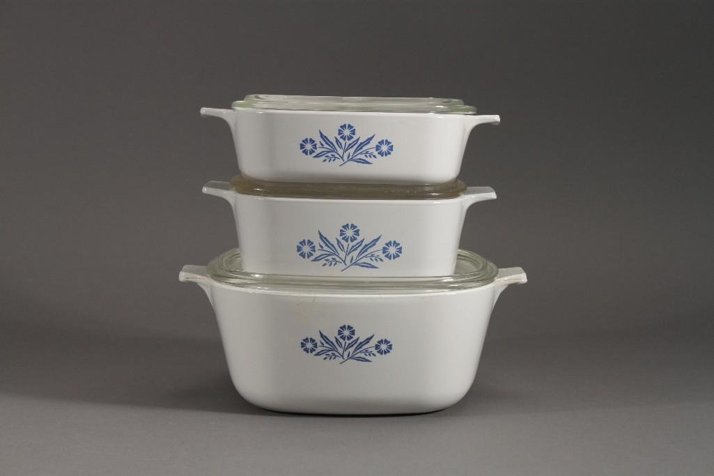 Corning Ware Set (3) (1 of 5)