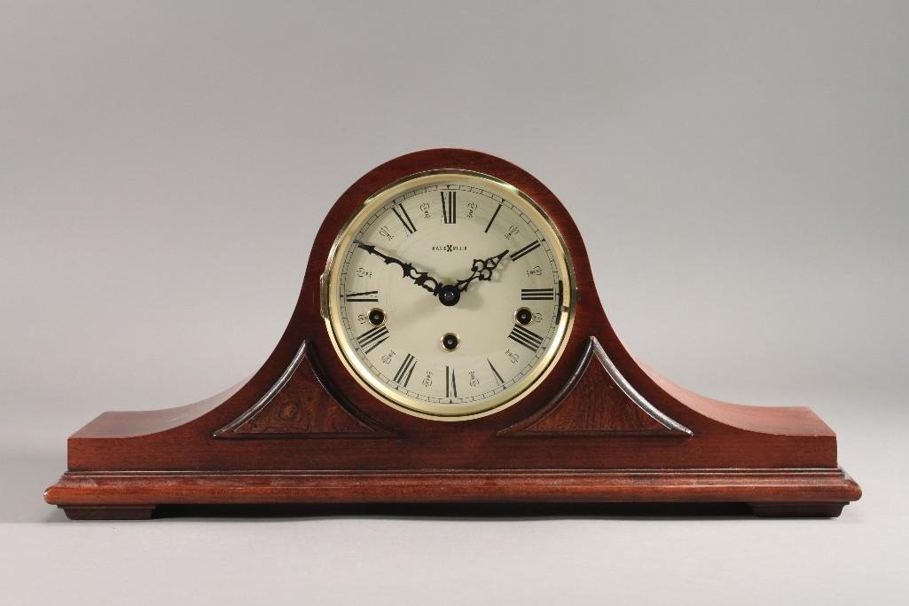 Howard Miller Mantle Clock (1 of 6)