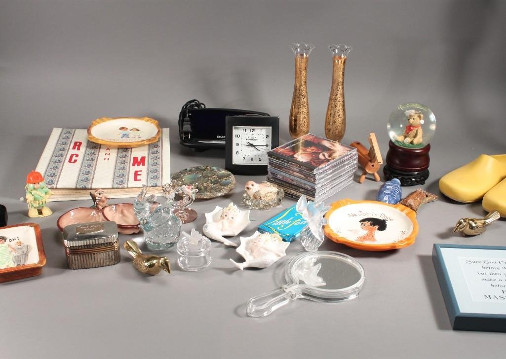 Household Decor (1 of 10)