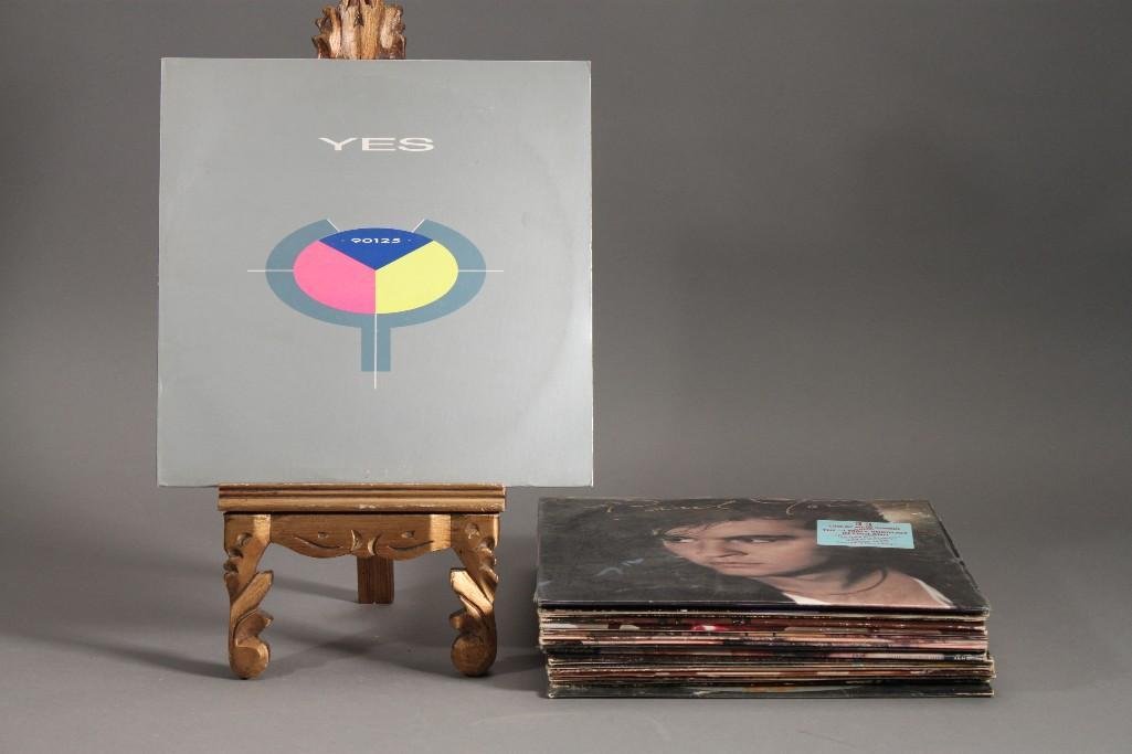 Vinyl Records (19) (1 of 7)