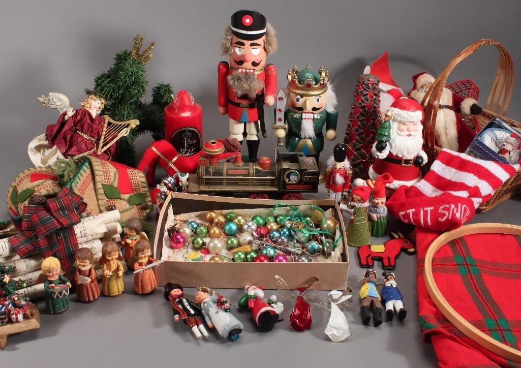 Christmas Decor (1 of 9)