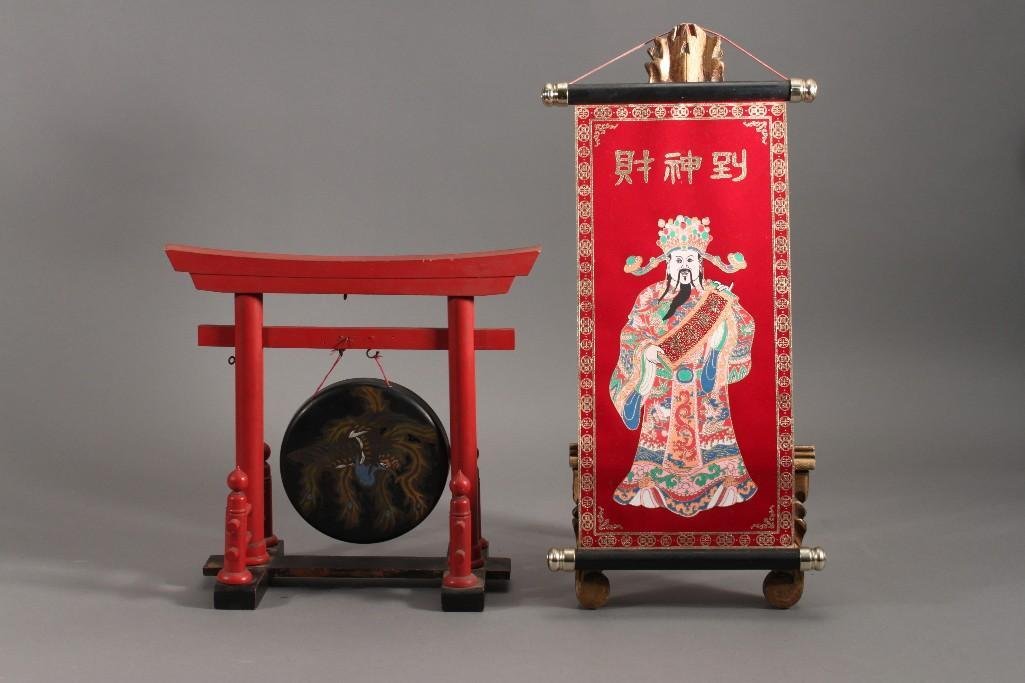 Asian Style Decor (1 of 5)