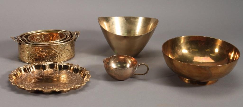 Brass Home Decor (7) (1 of 8)