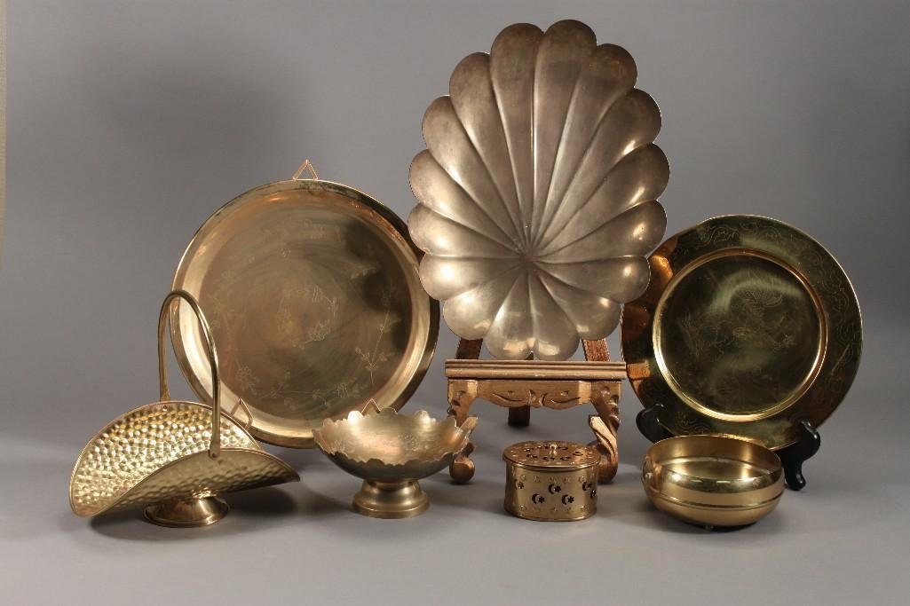 Brass Home Decor (7) (1 of 4)