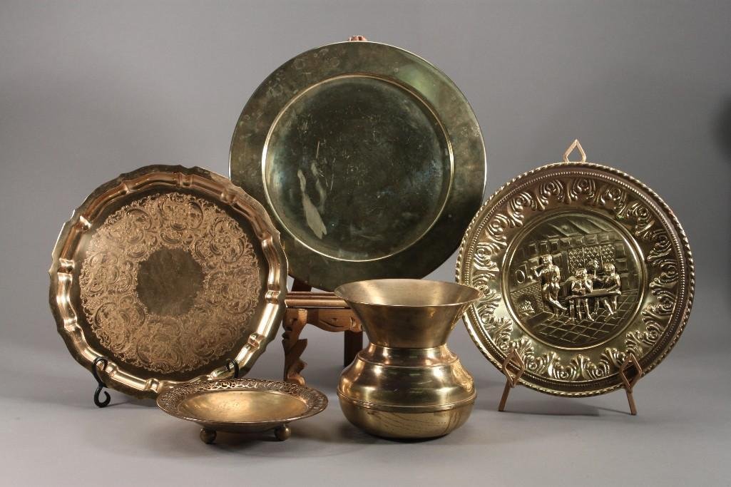 Brass Home Decor (5) (1 of 6)