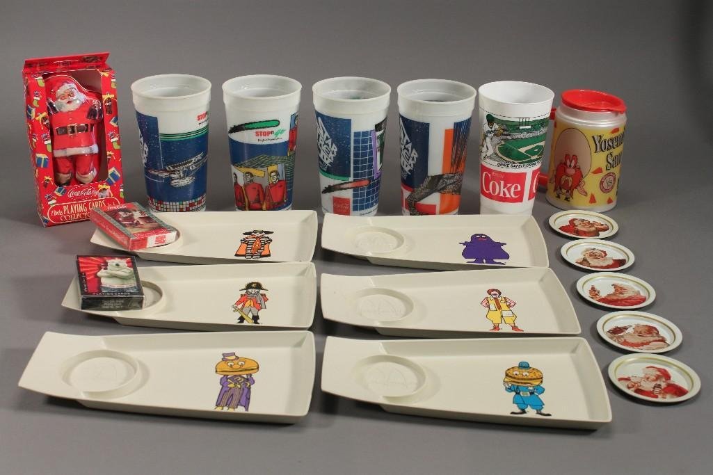 Advertising Collectibles (1 of 7)