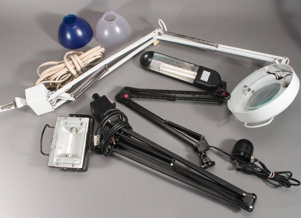 Specialty Lighting (1 of 6)