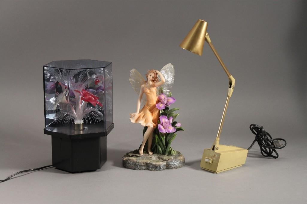 Home decor items (3) (1 of 4)