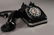 Vintage Embellished Rotary Telephone - 4