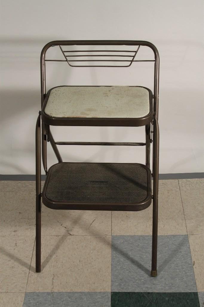 Durham Kitchen and  Step Stool/ Chair (1 of 3)