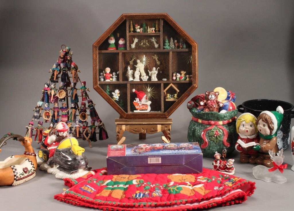 Christmas Decor (1 of 10)