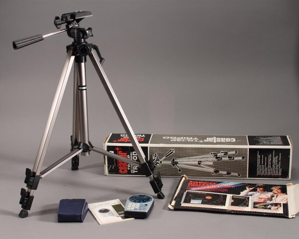 Coaster Tripod & Astrological Calculator (3) (1 of 7)