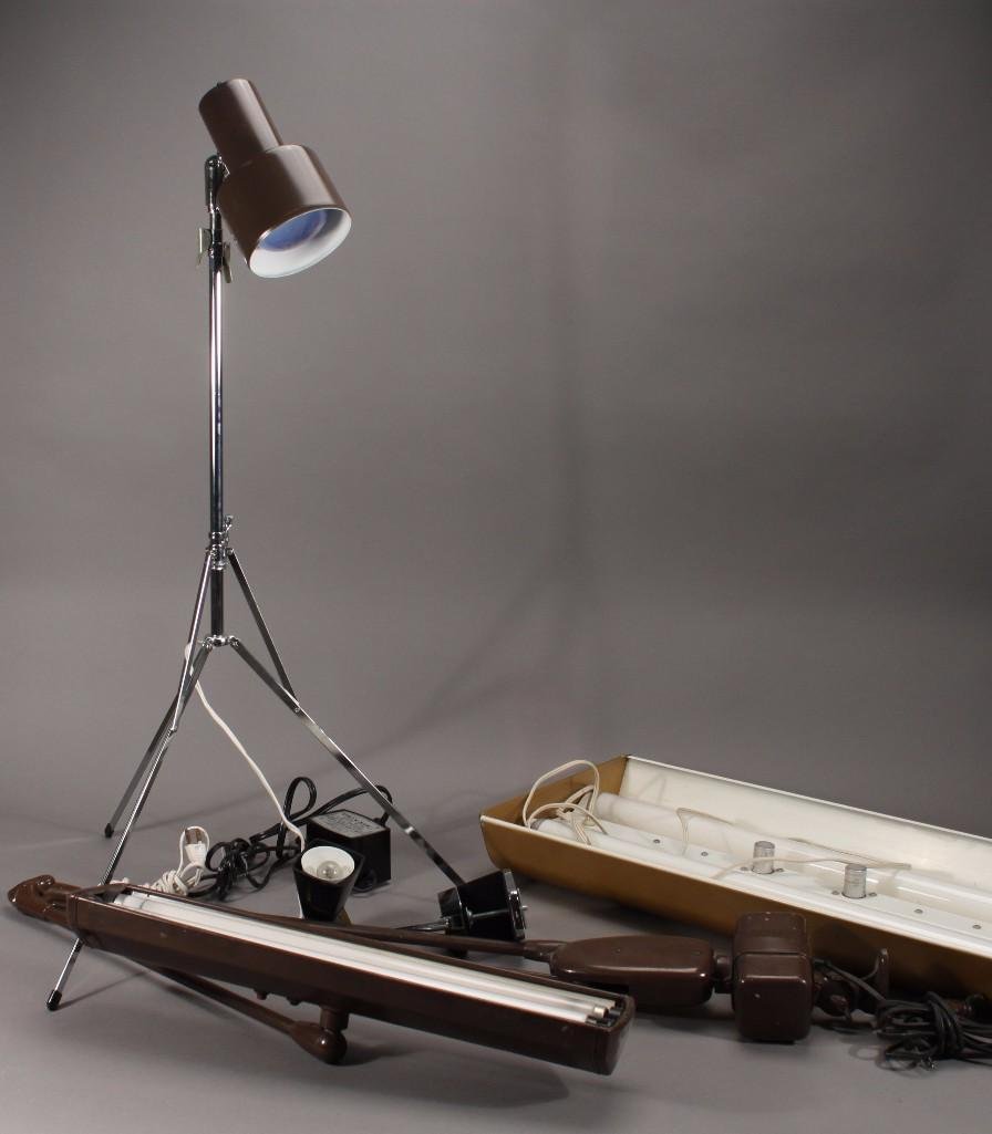 Vintage Lighting (4) (1 of 6)